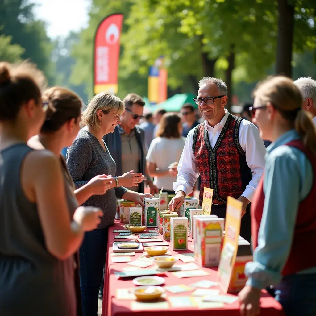 Szív egészséges teázási pillanat a természet lágy ölén