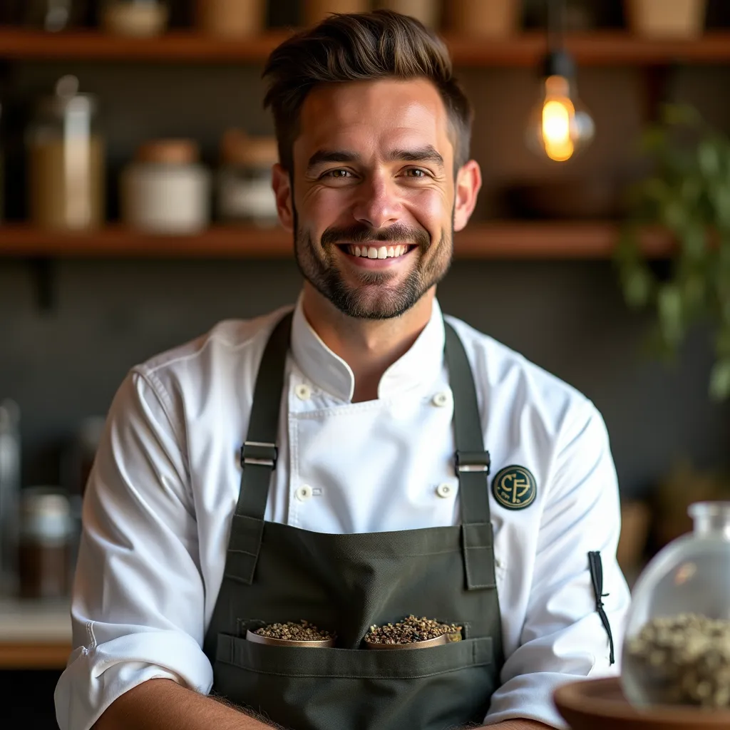 Kovács Gábor - Termékfejlesztési vezető