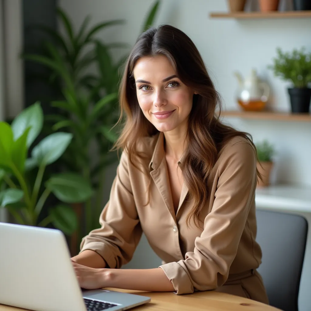 Szabó Anna - Marketing menedzser