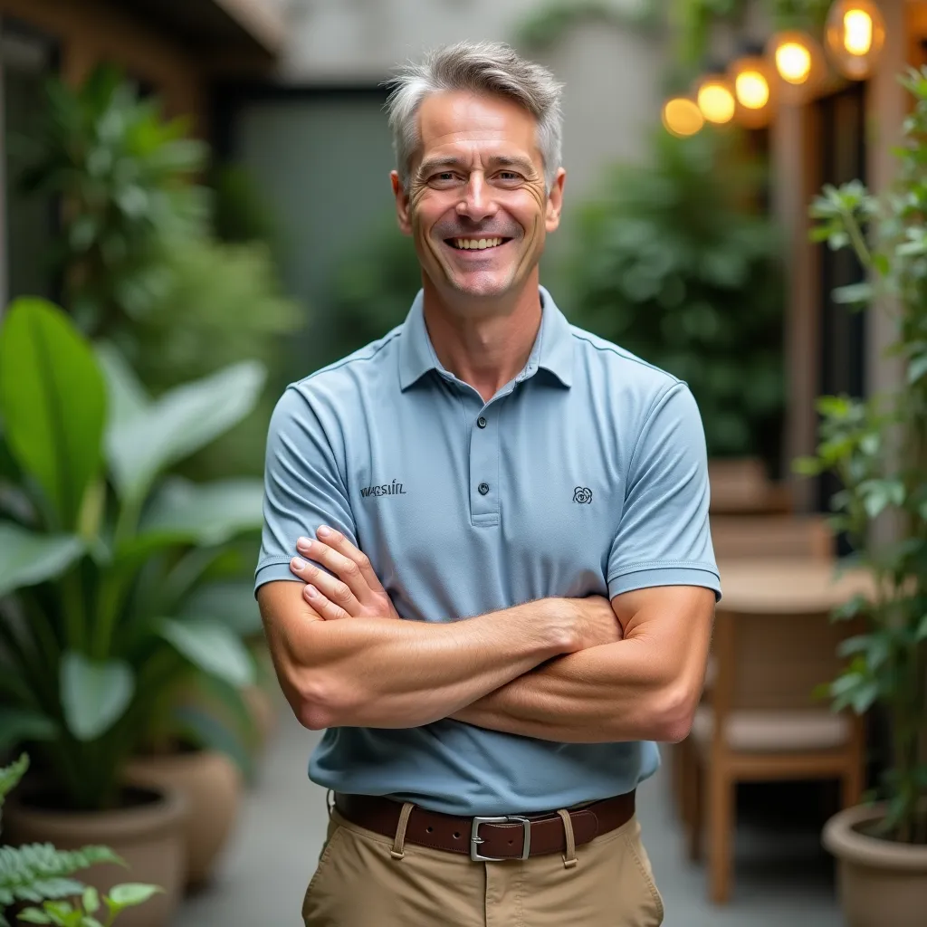 Tóth László - Értékesítési igazgató