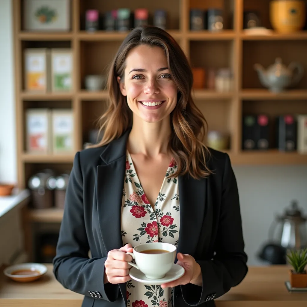 Nagy Eszter - Pénzügyi elemző